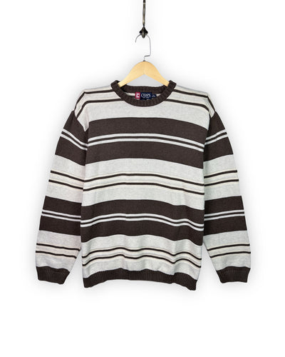 CHAPS BY RALPH LAUREN SWEATER - XL
