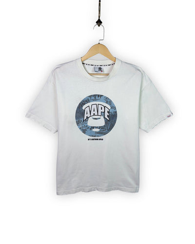 BAPE T-SHIRT - L