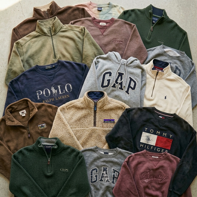 HOODIES