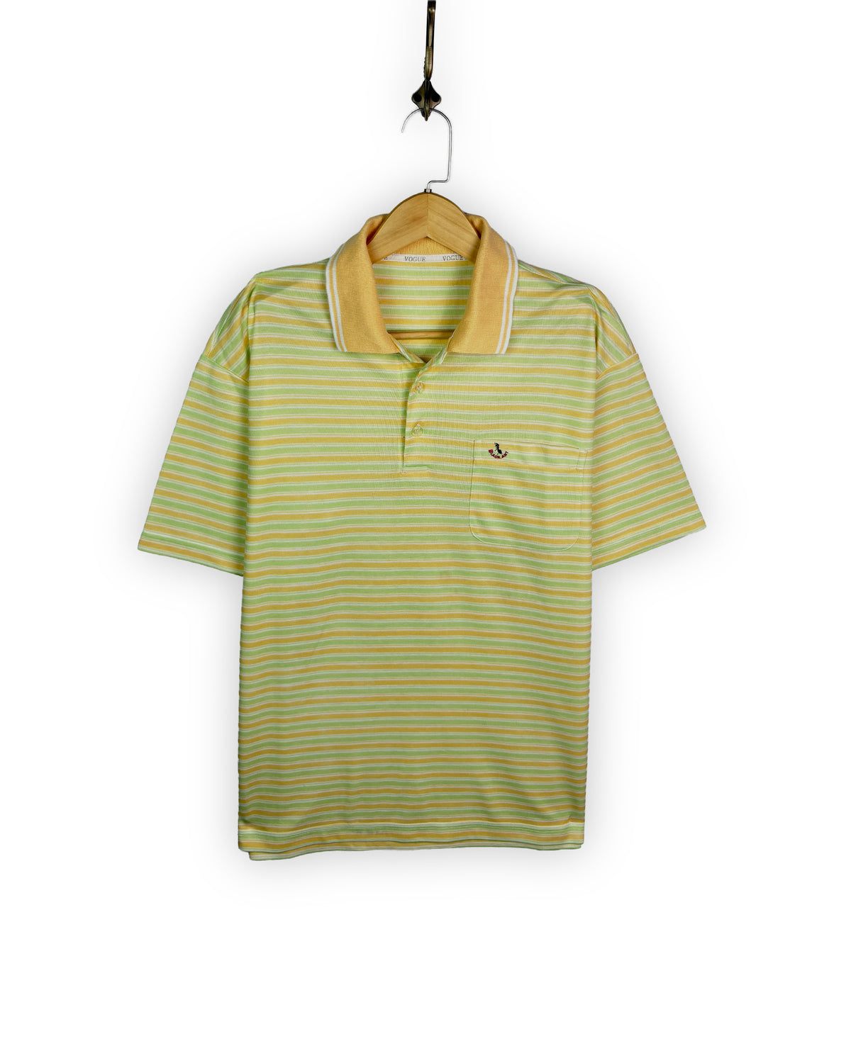 VINTAGE T - SHIRT - L