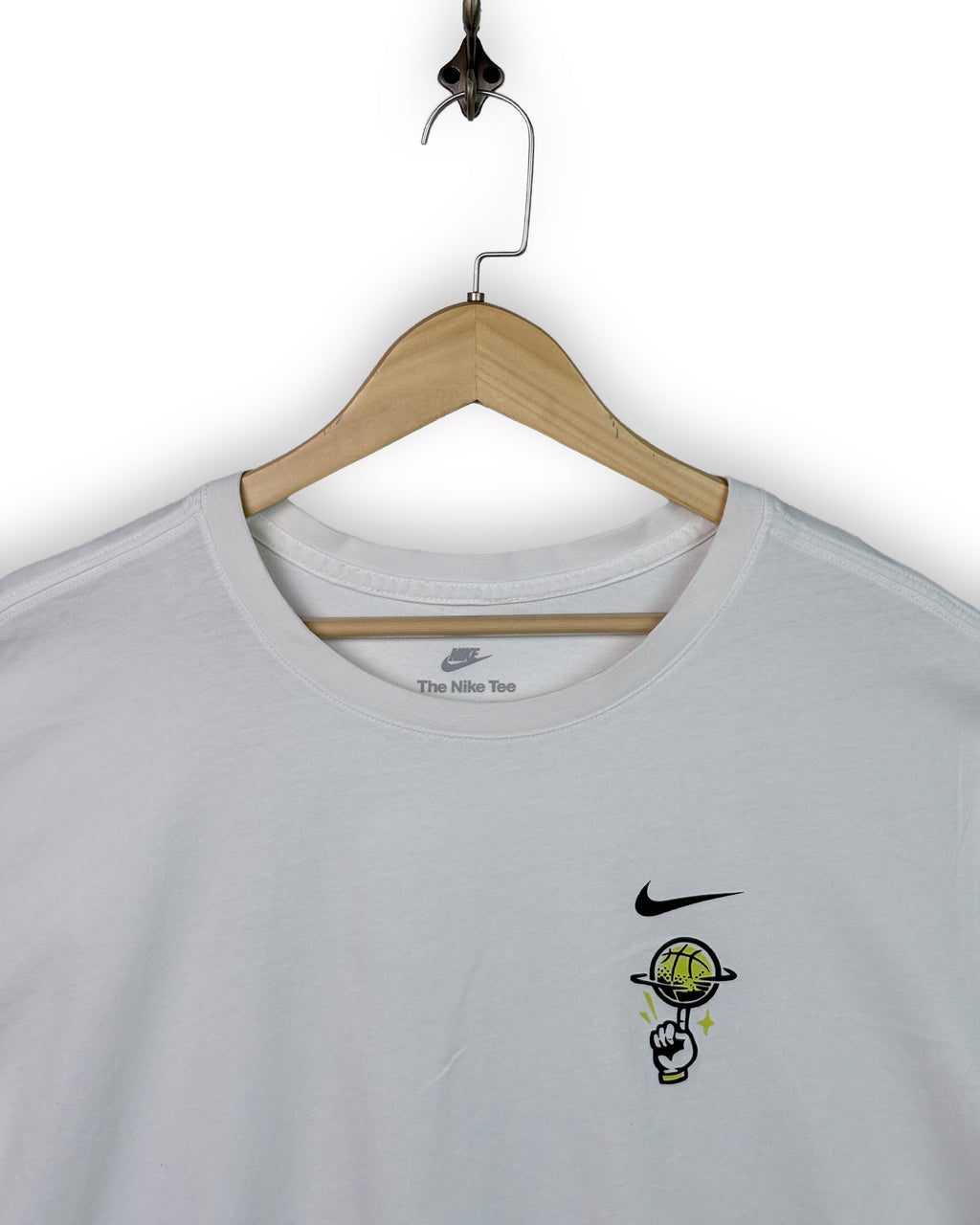 NIKE T - SHIRT - XL
