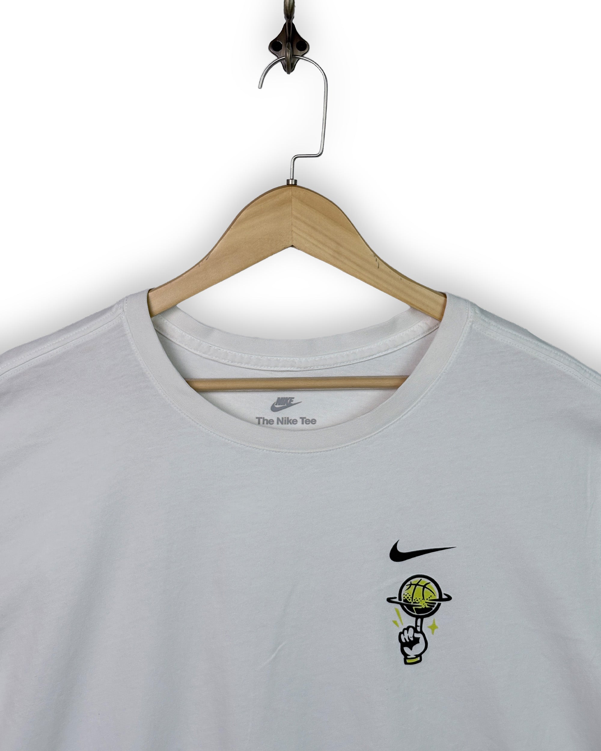 NIKE T - SHIRT - XL