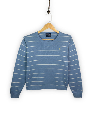 RALPH LAUREN SWEATER - XL