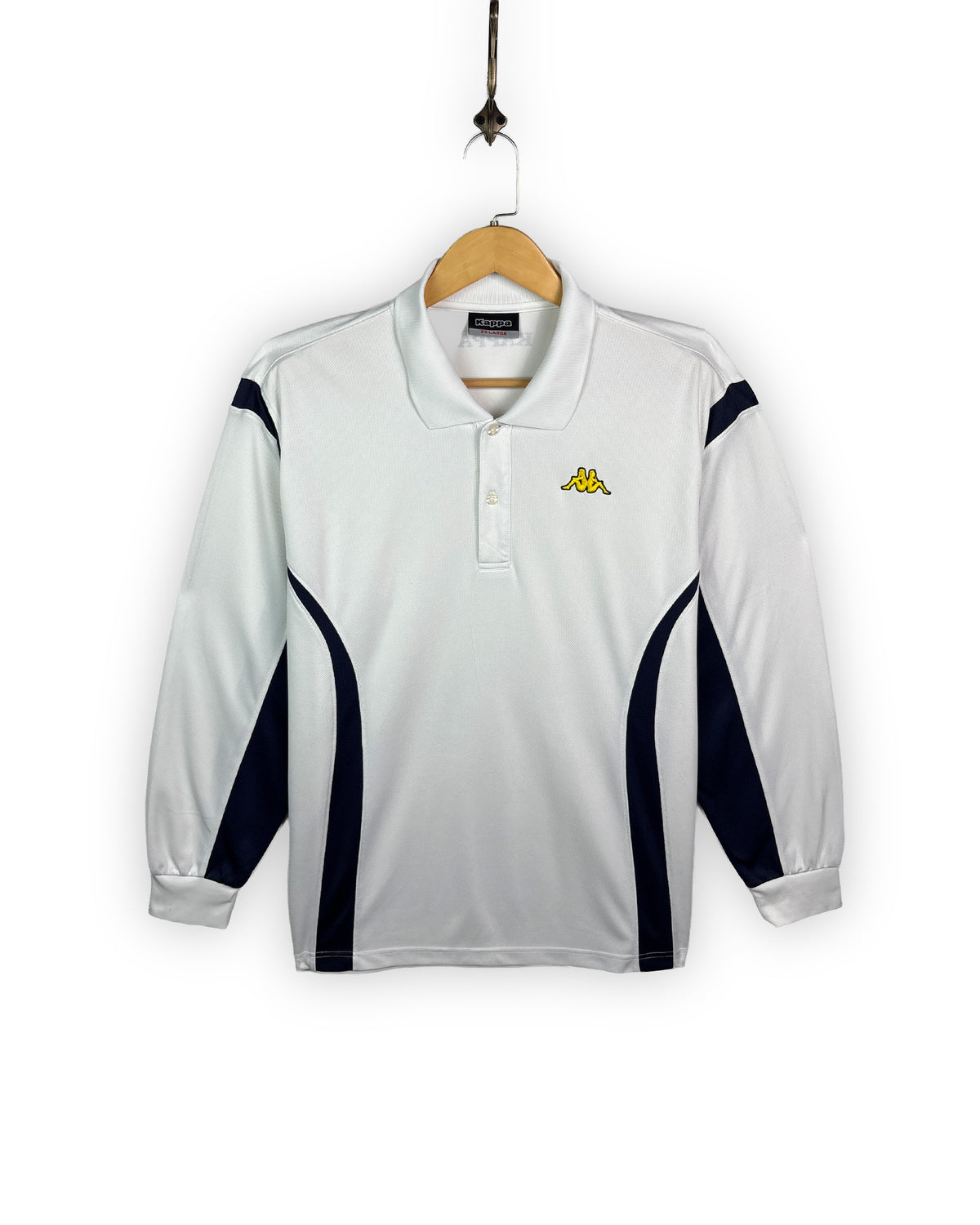 KAPPA T - SHIRT - XXL