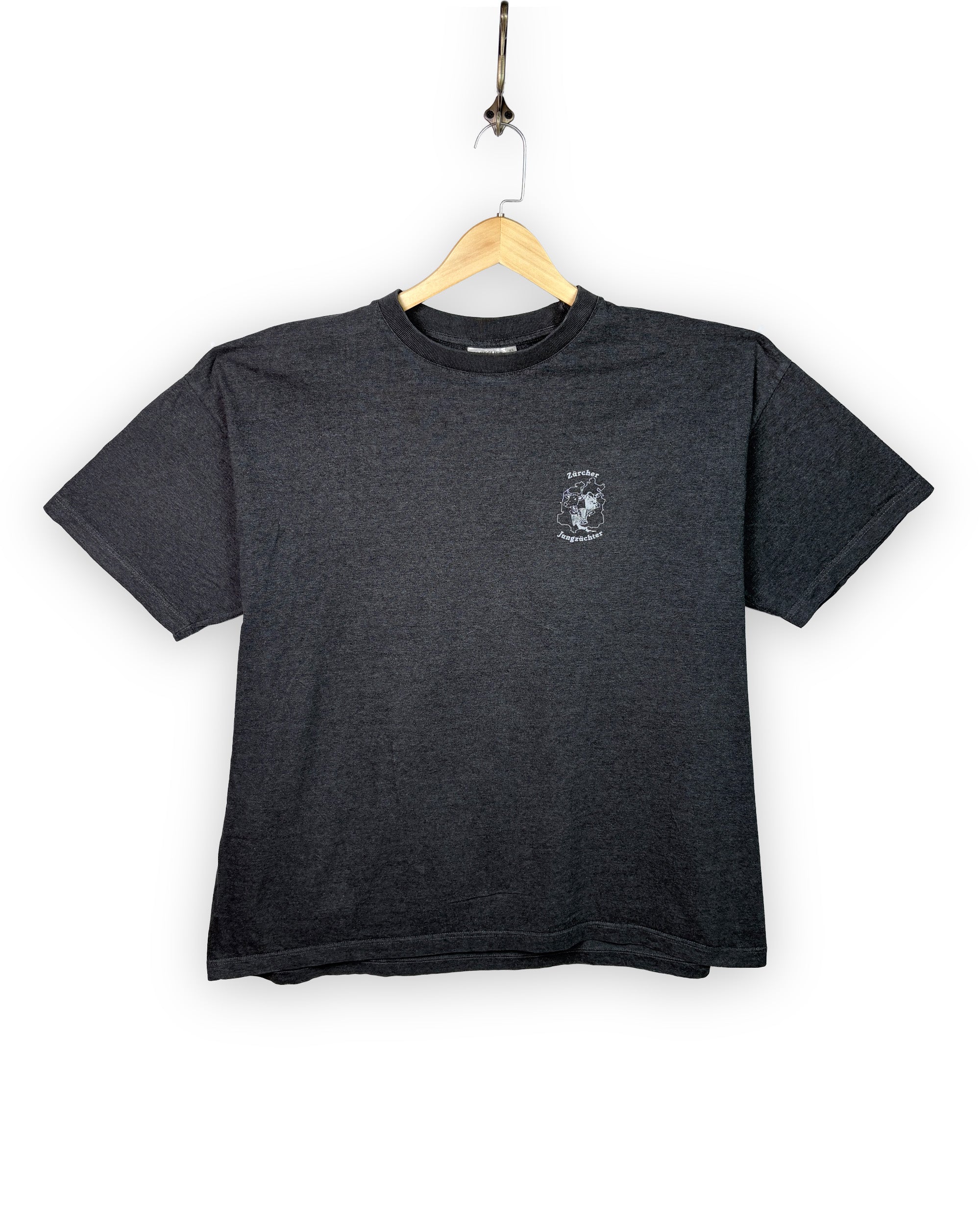 VINTAGE T - SHIRT - XL
