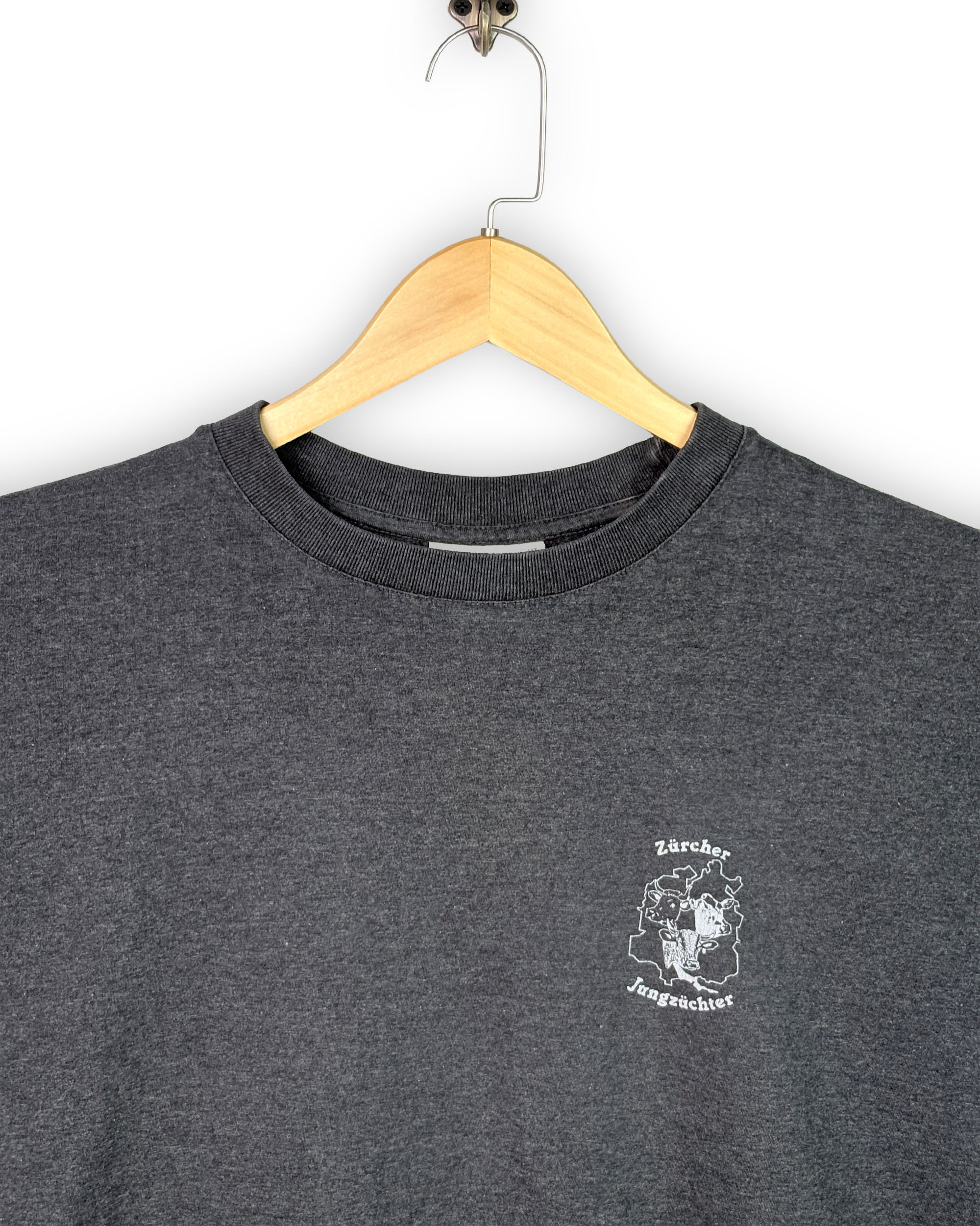 VINTAGE T - SHIRT - XL