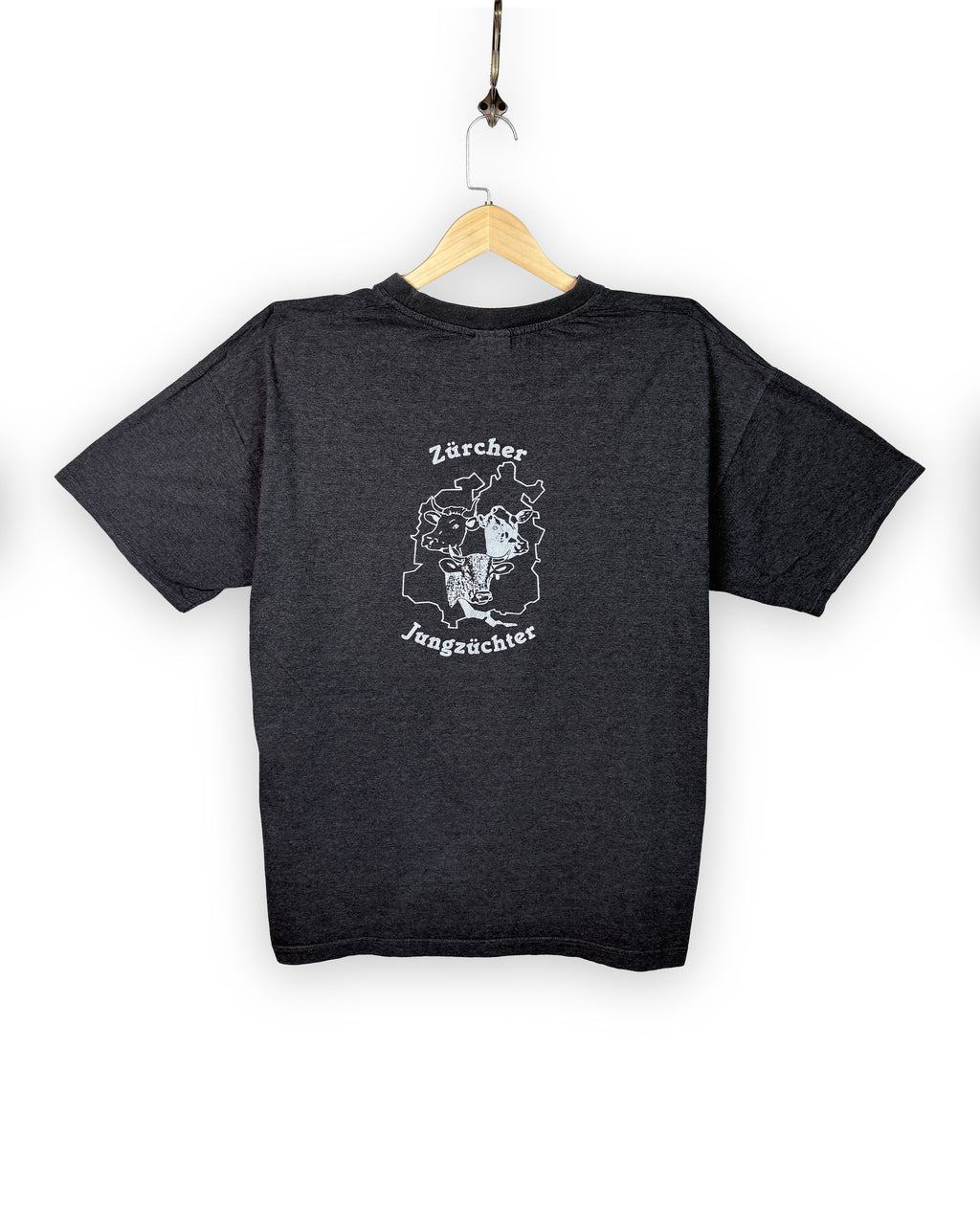 VINTAGE T - SHIRT - XL