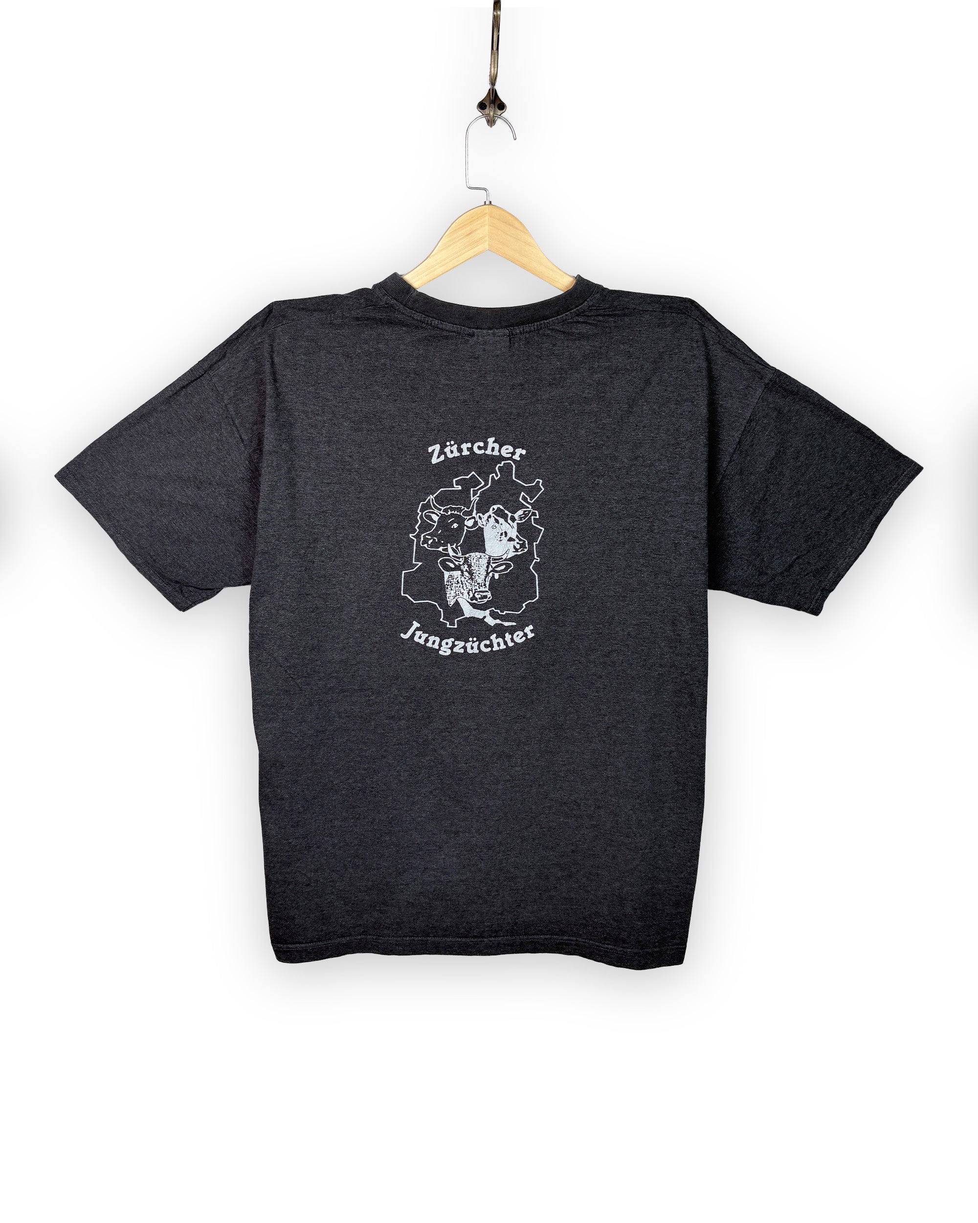 VINTAGE T - SHIRT - XL