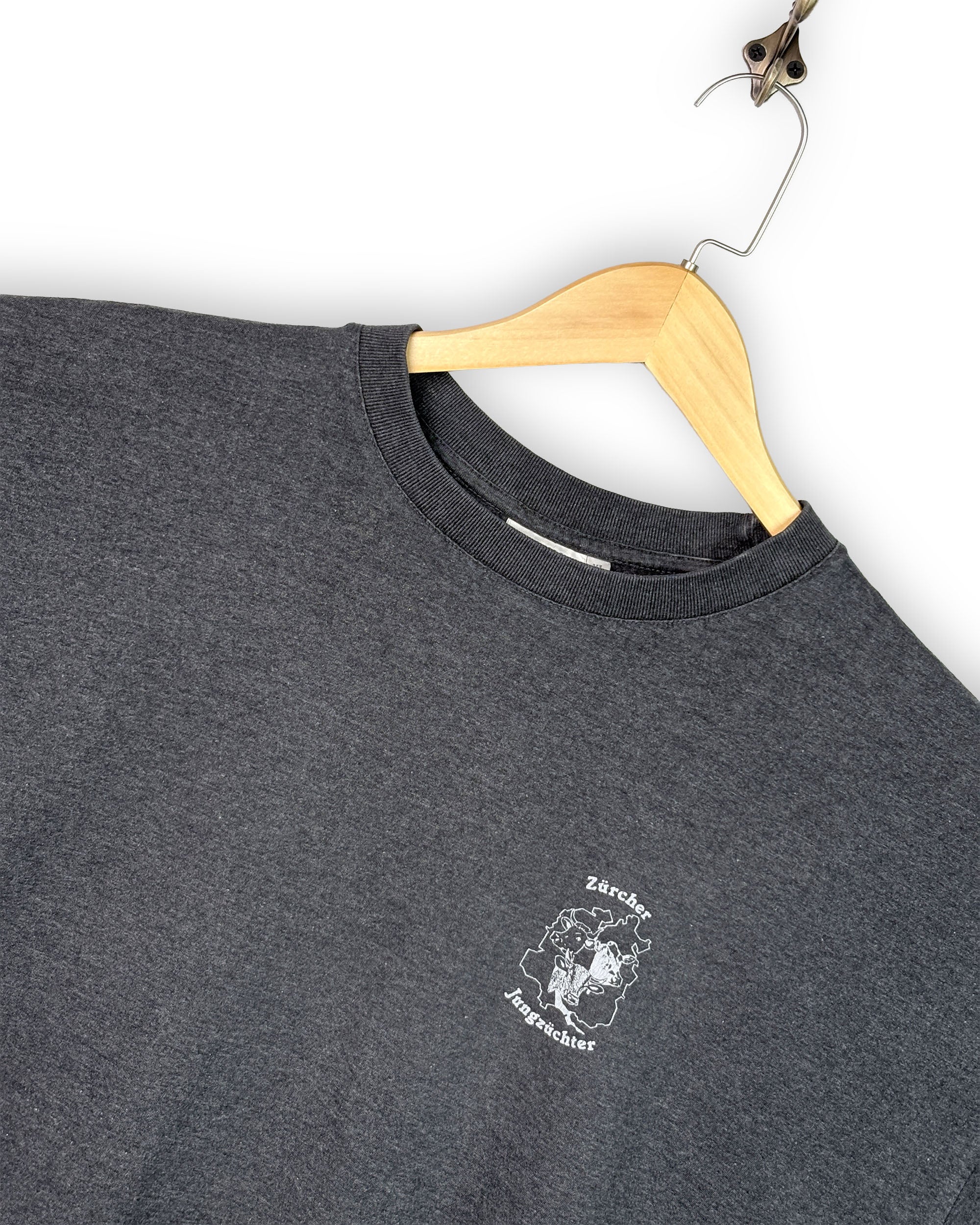 VINTAGE T - SHIRT - XL