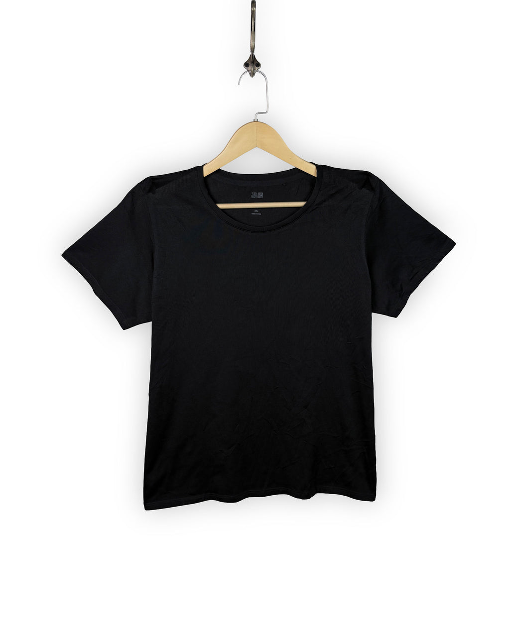 UNIQLO T - SHIRT - L