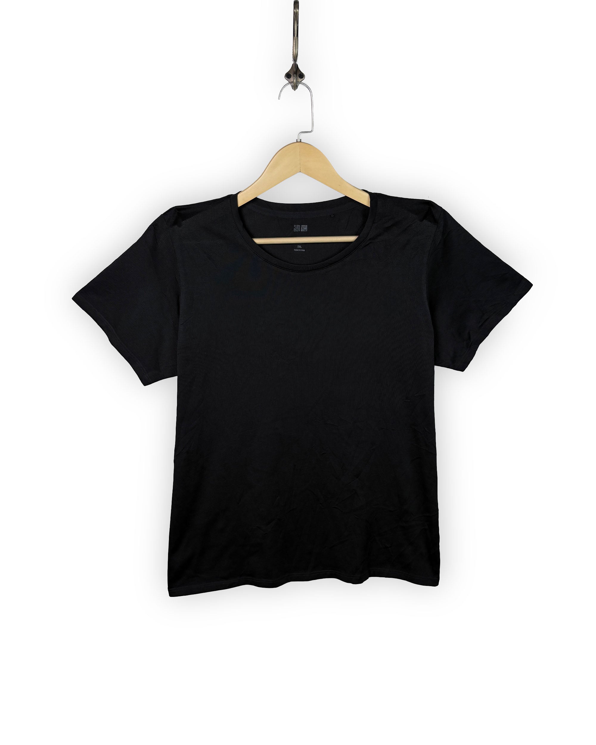 UNIQLO T - SHIRT - L