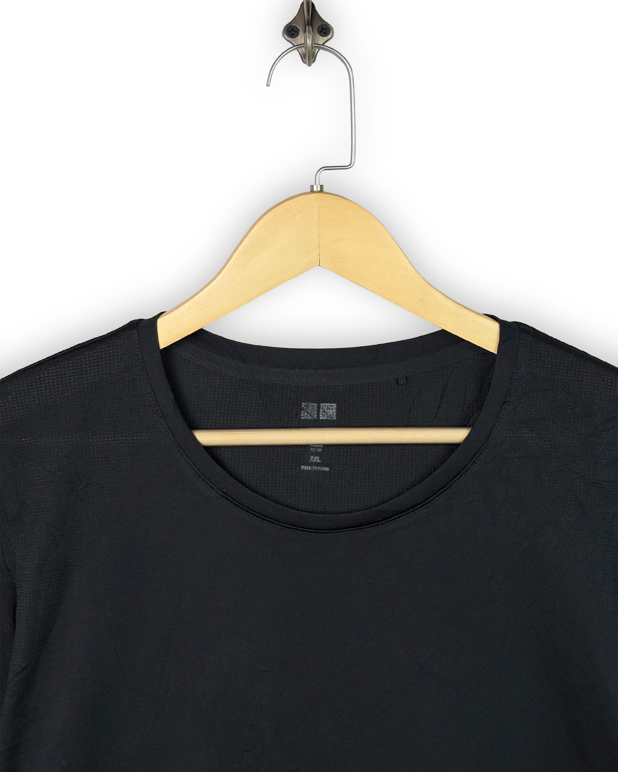UNIQLO T - SHIRT - L