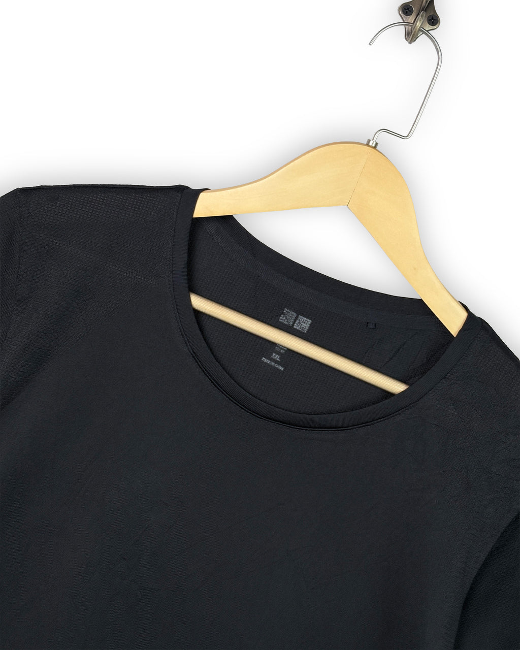 UNIQLO T - SHIRT - L