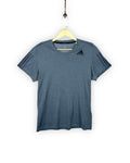 ADIDAS DRI FIT T - SHIRT - L
