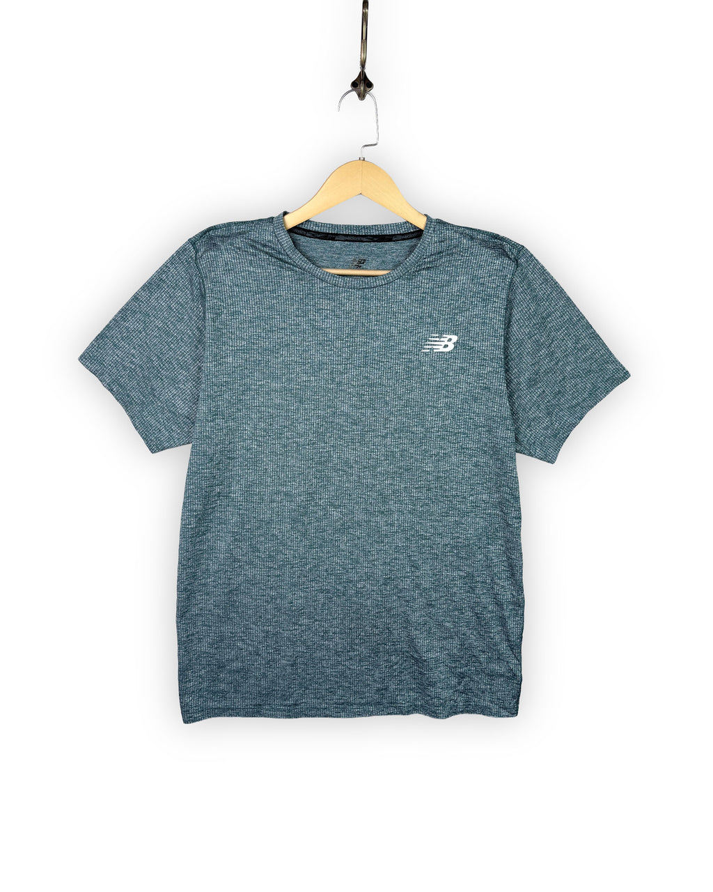 NEW BALANCE T - SHIRT - L