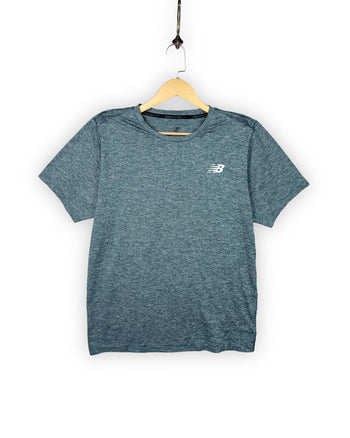 NEW BALANCE T - SHIRT - L