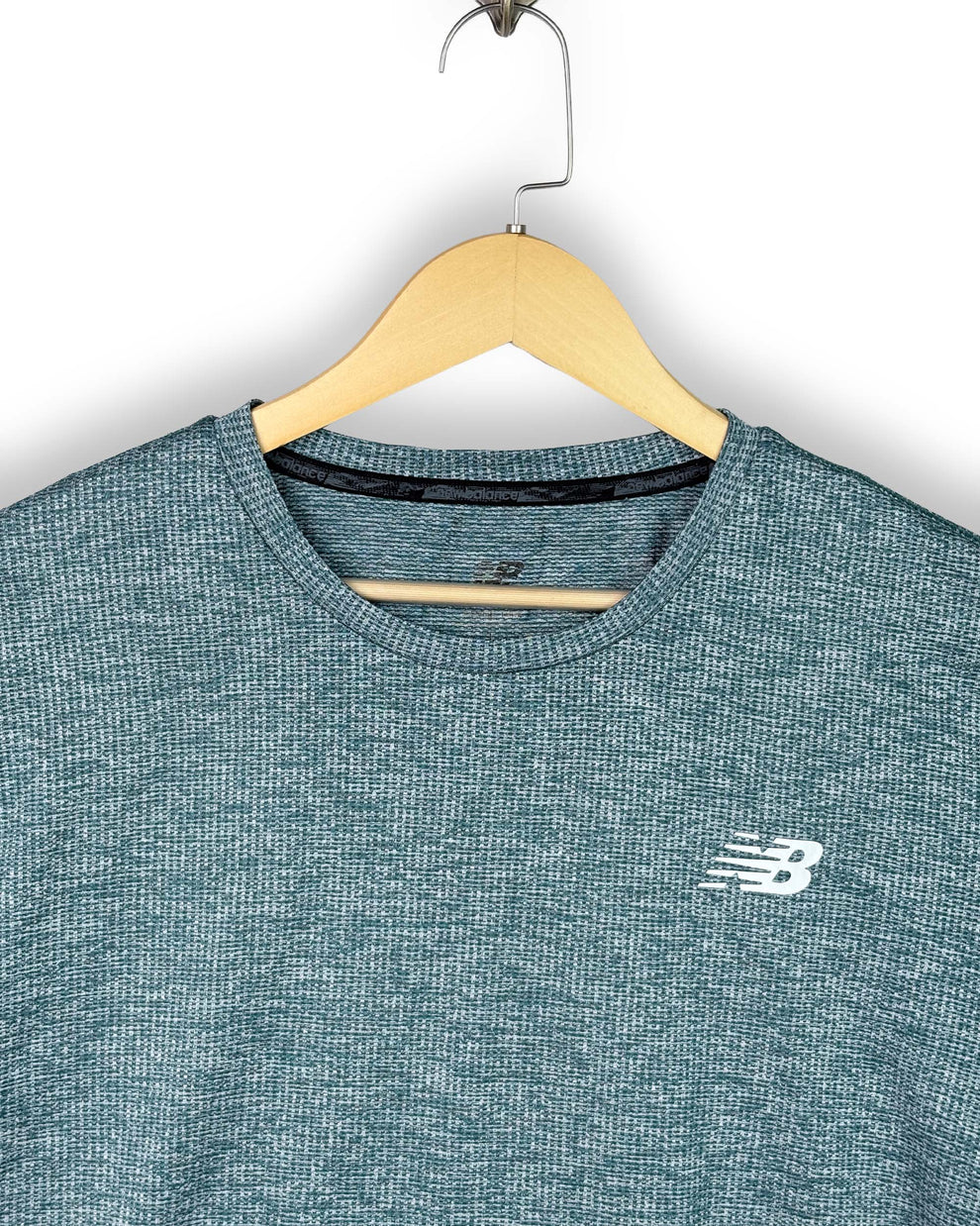 NEW BALANCE T - SHIRT - L