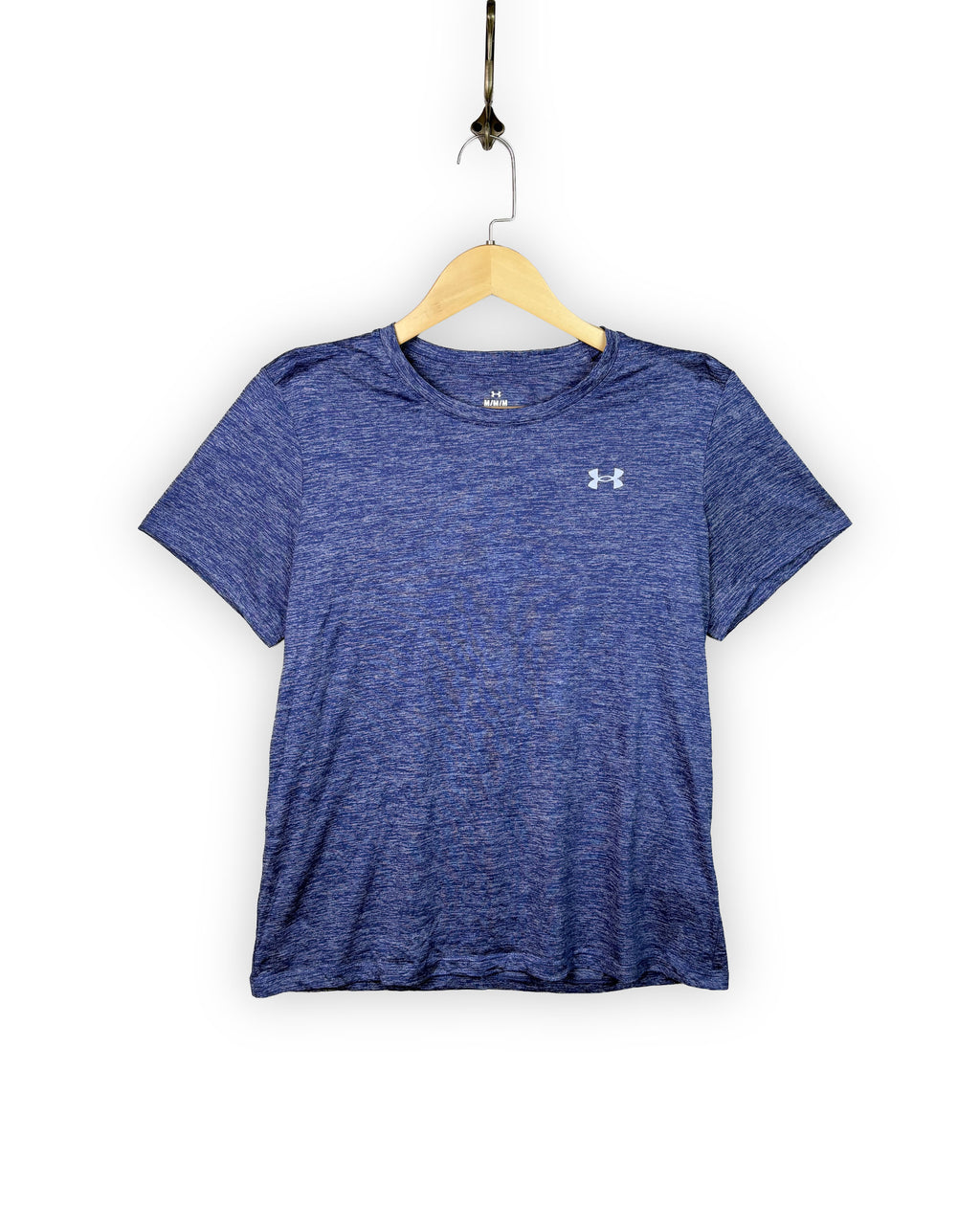 UNDER ARMOUR T - SHIRT - M
