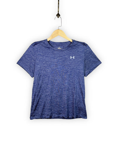 UNDER ARMOUR T - SHIRT - M