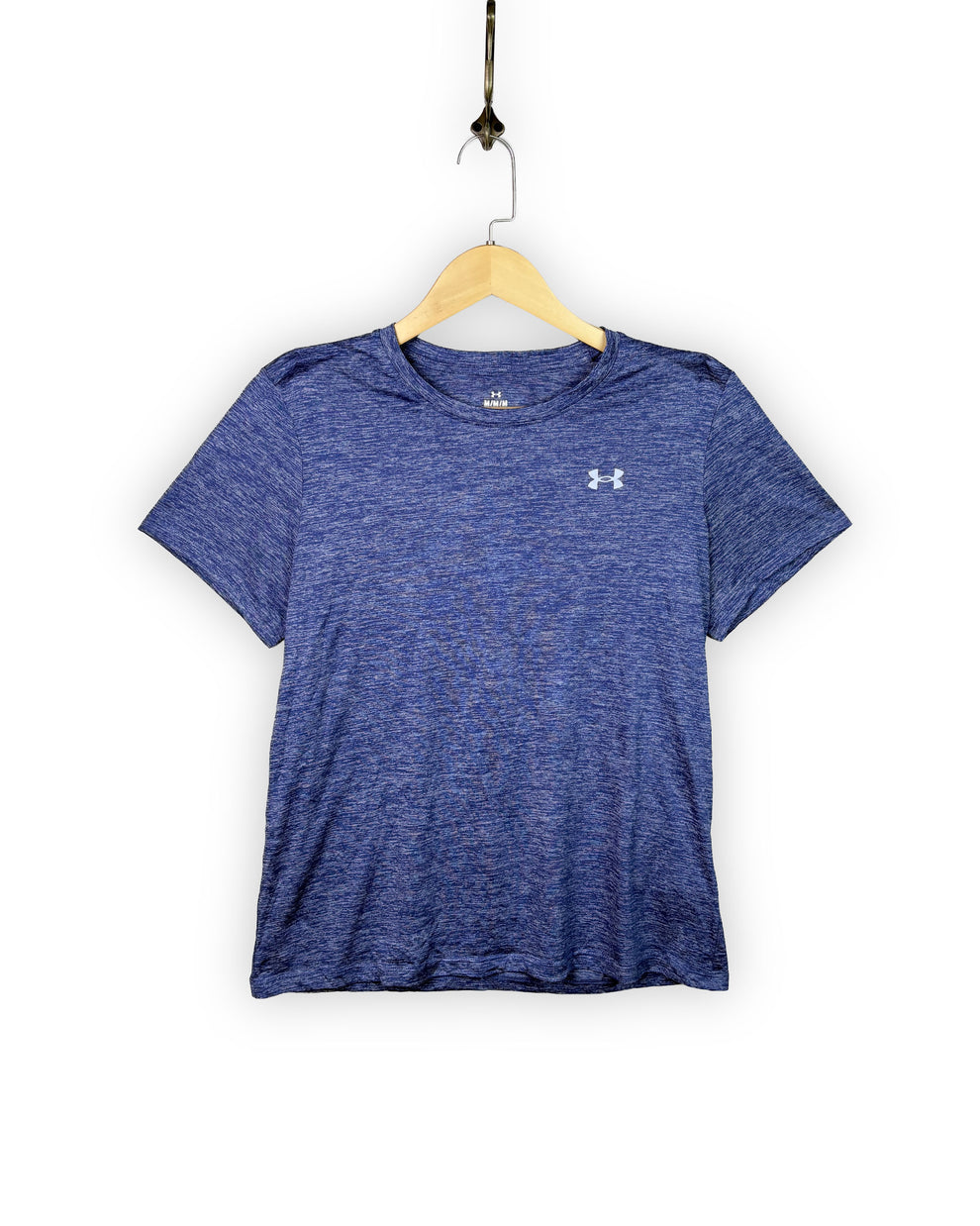 UNDER ARMOUR T - SHIRT - M