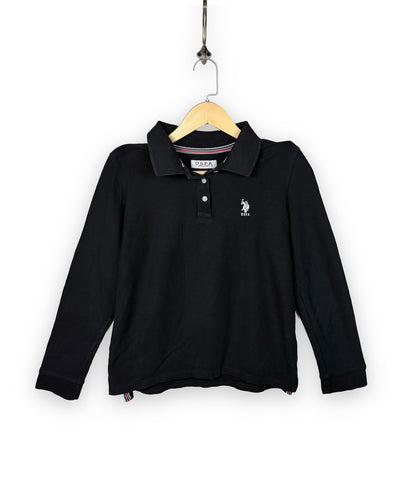 US POLO T - SHIRT - S