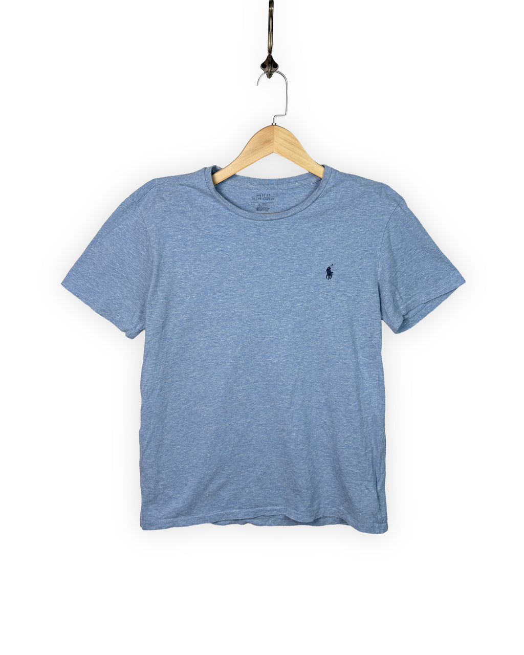 POLO RALPH LAUREN T - SHIRT - M