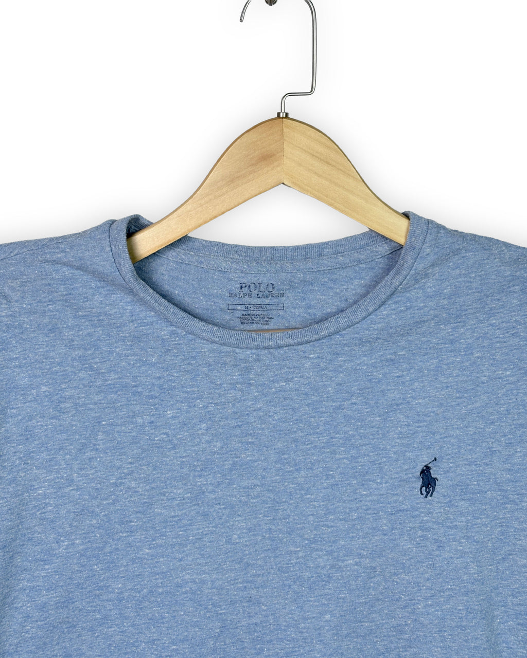 POLO RALPH LAUREN T - SHIRT - M