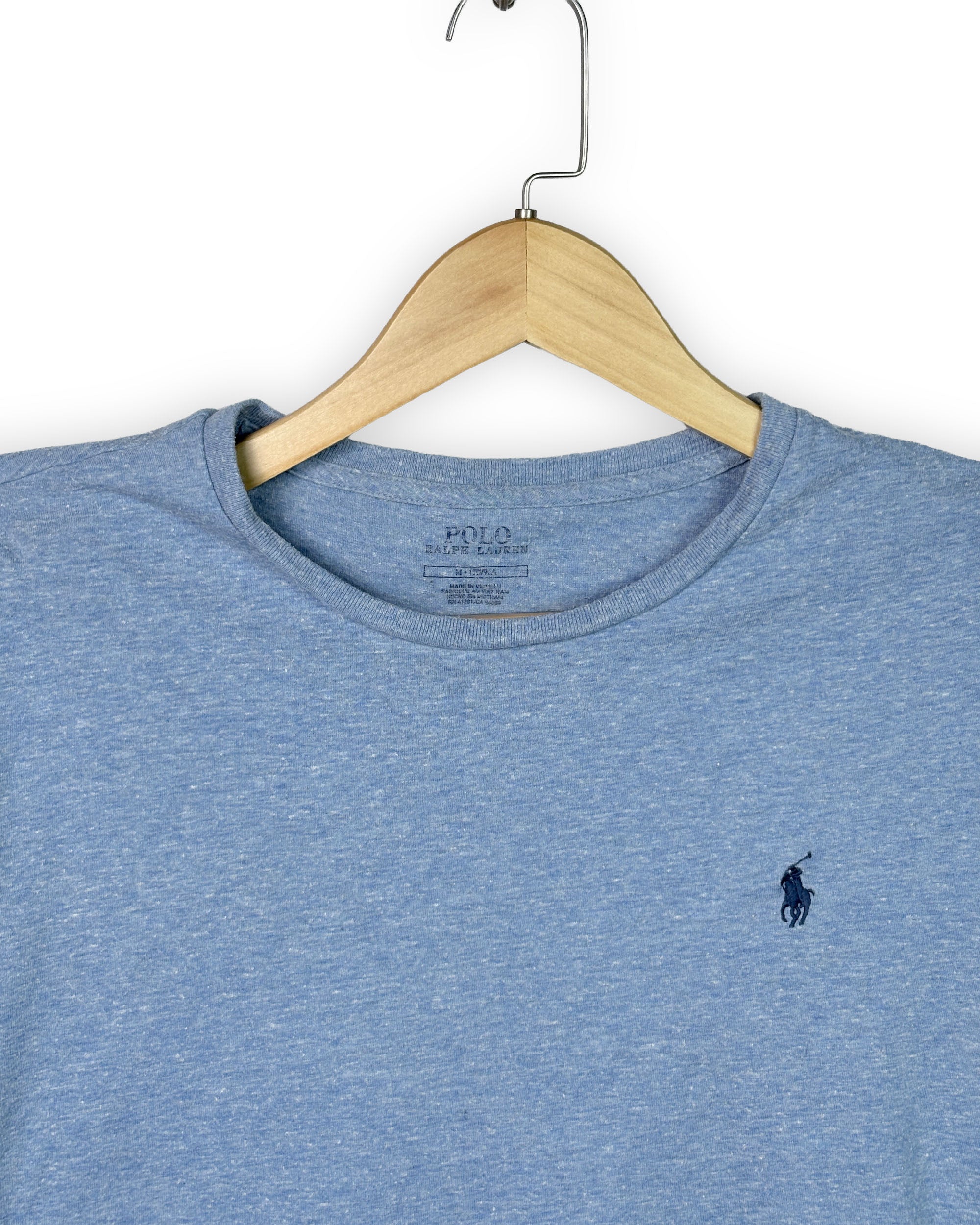 POLO RALPH LAUREN T - SHIRT - M