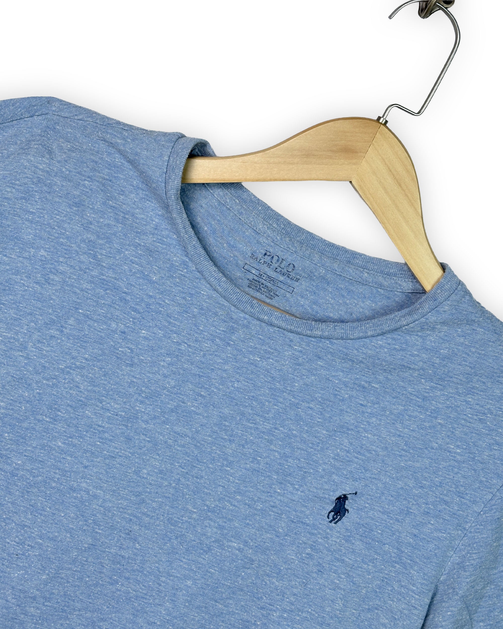 POLO RALPH LAUREN T - SHIRT - M