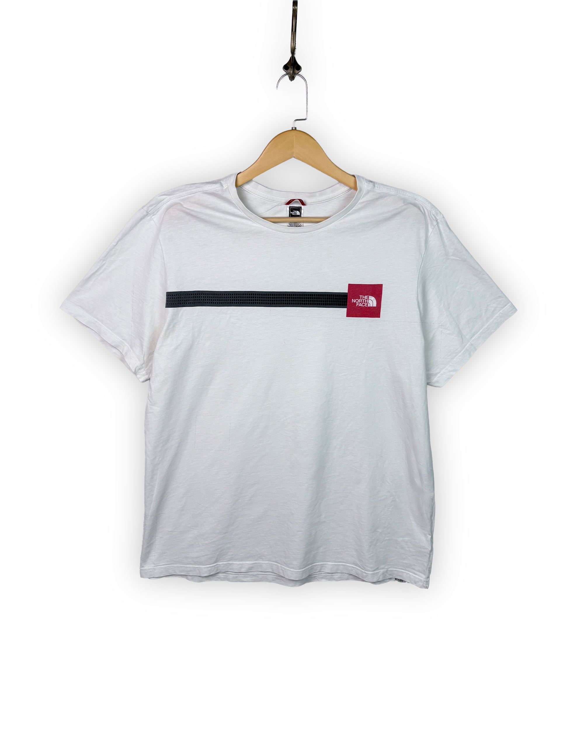 THE NORTH FACE T - SHIRT - XL