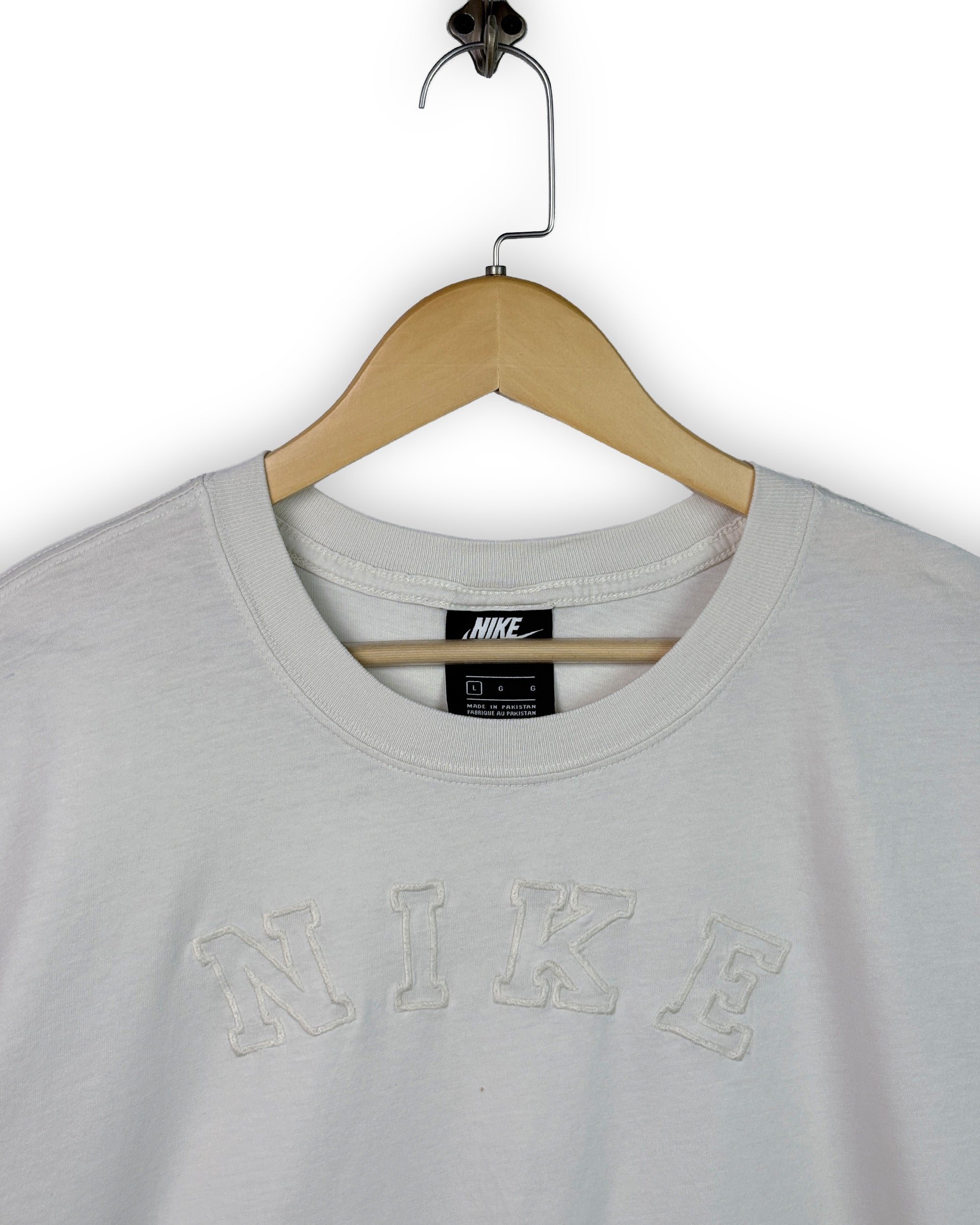NIKE T - SHIRT - M