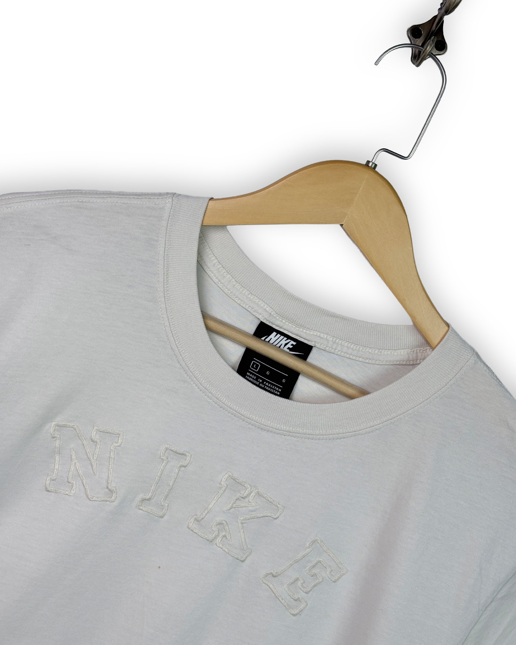 NIKE T - SHIRT - M