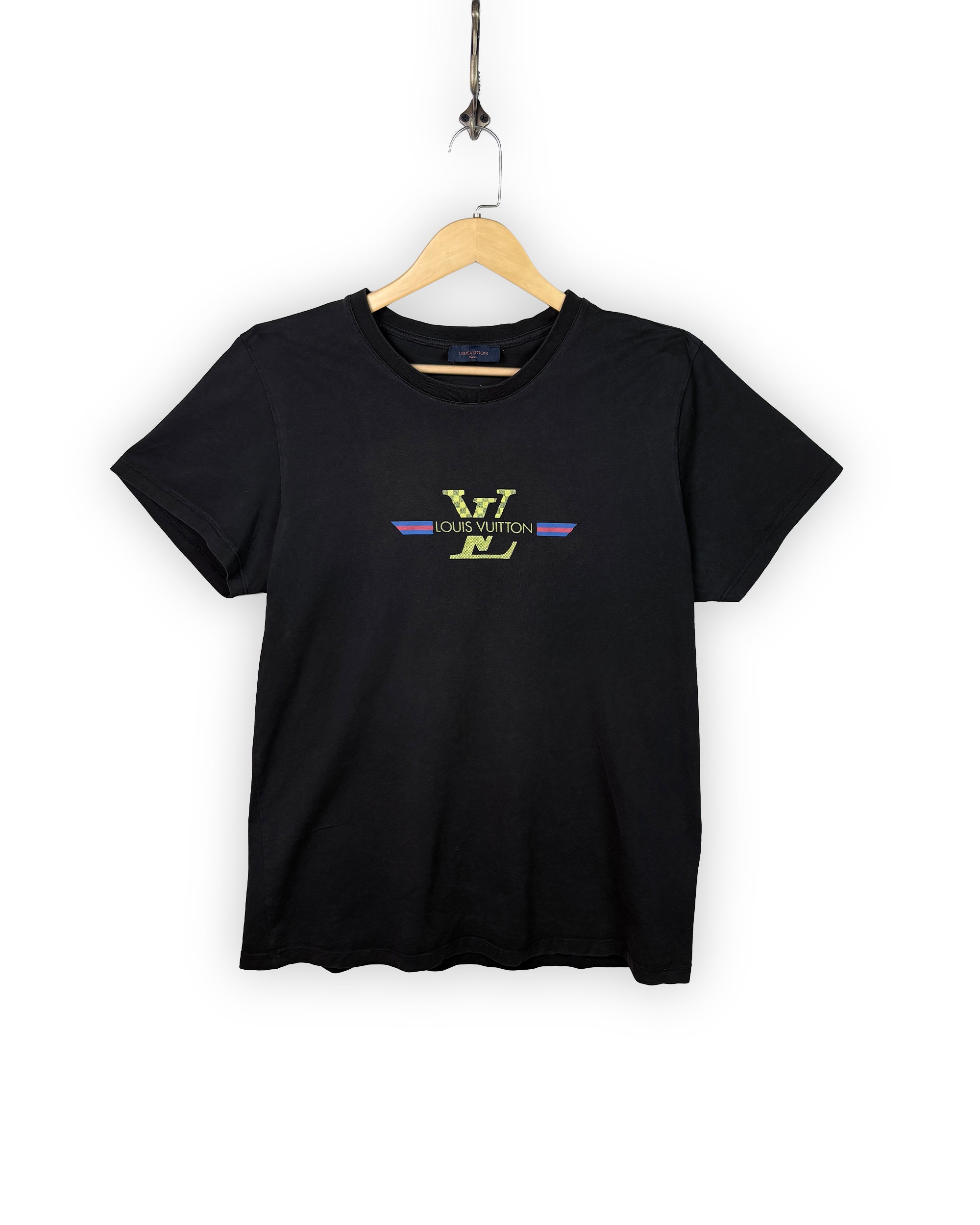 LOUIS VUITTON T - SHIRT - XL