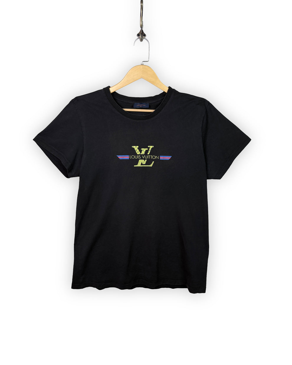LOUIS VUITTON T - SHIRT - XL