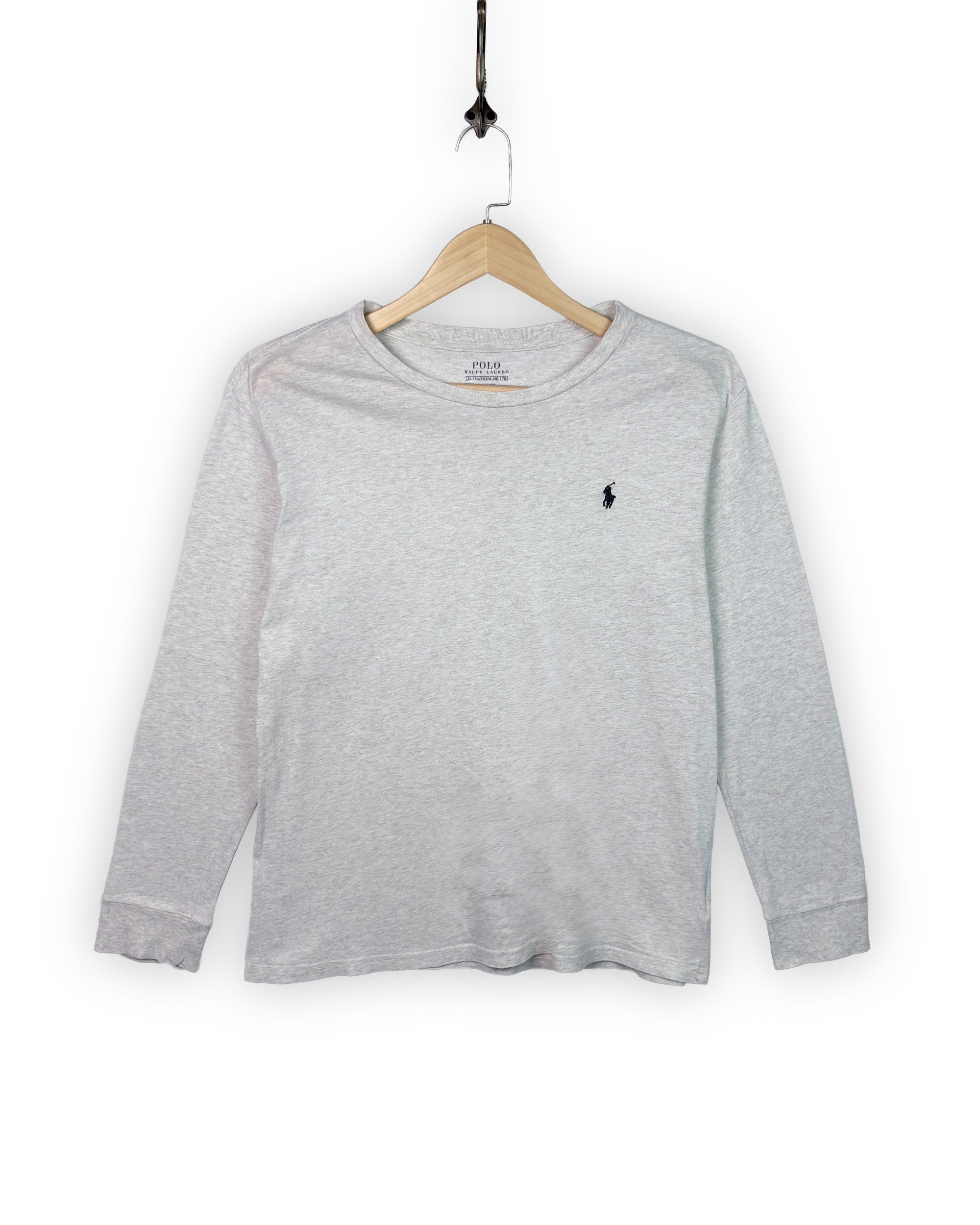 POLO RALPH LAUREN T - SHIRT - M