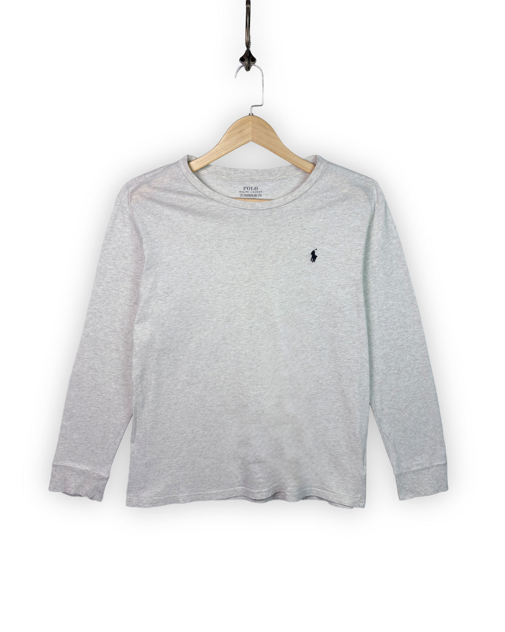 POLO RALPH LAUREN T - SHIRT - M