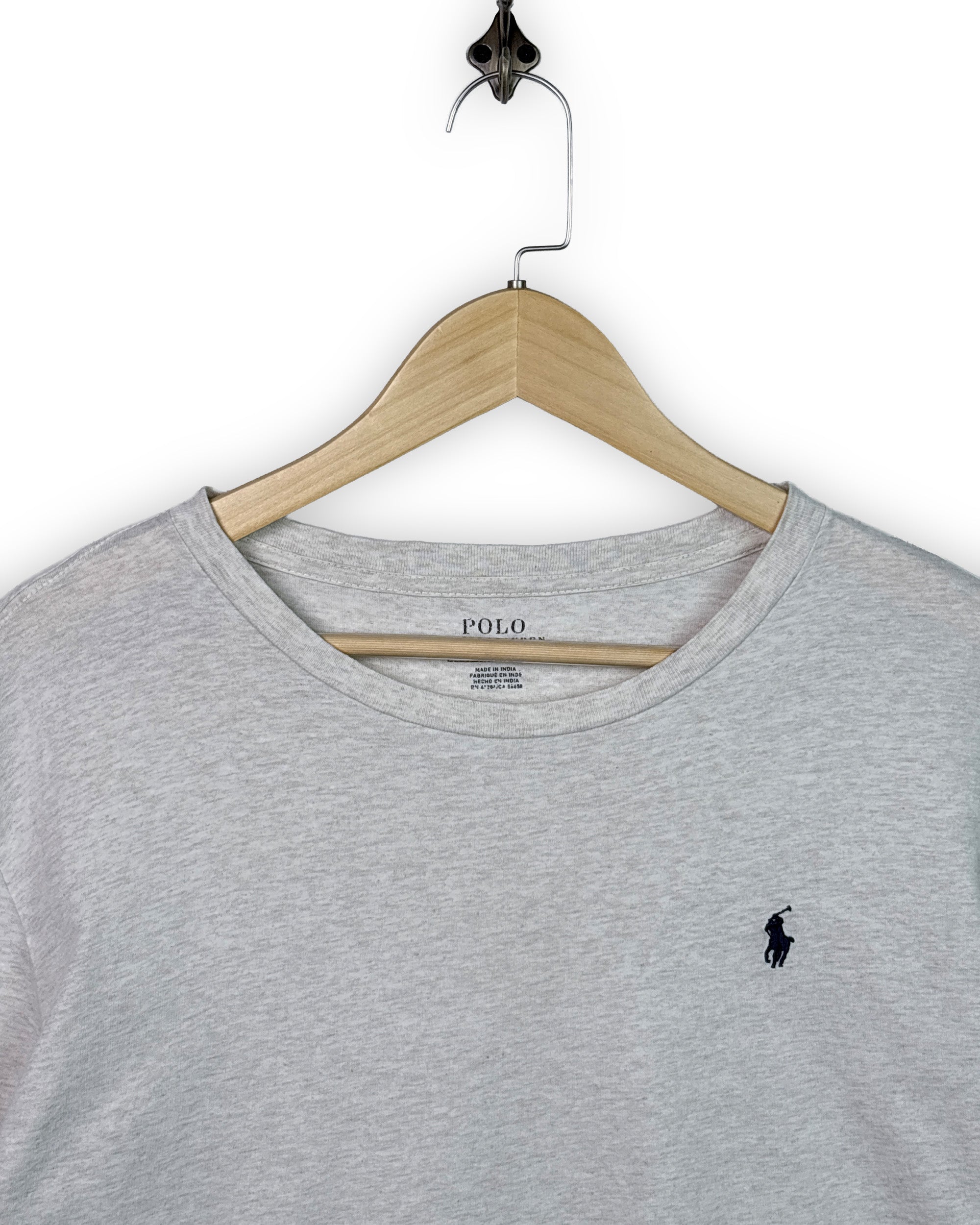 POLO RALPH LAUREN T - SHIRT - M