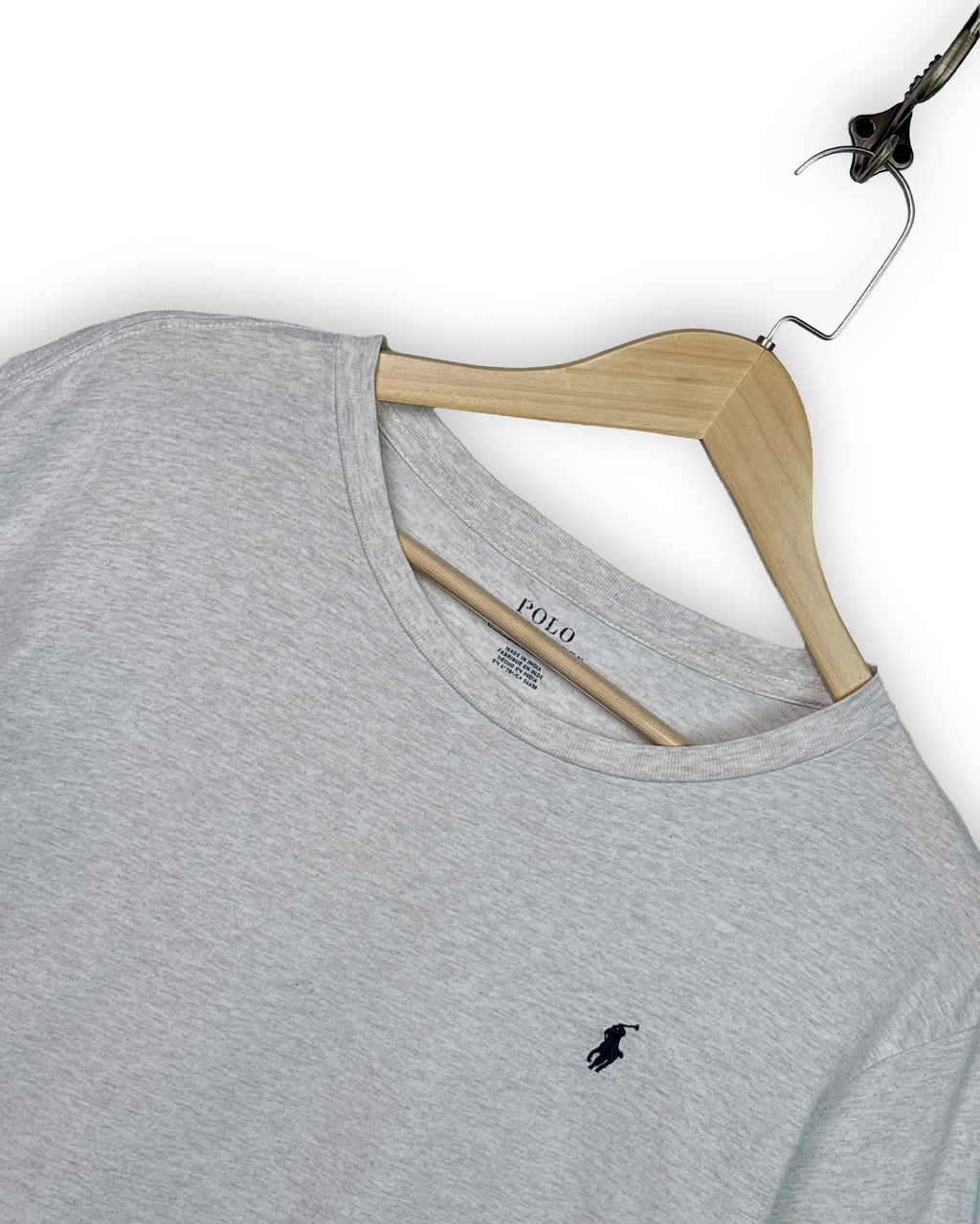 POLO RALPH LAUREN T - SHIRT - M