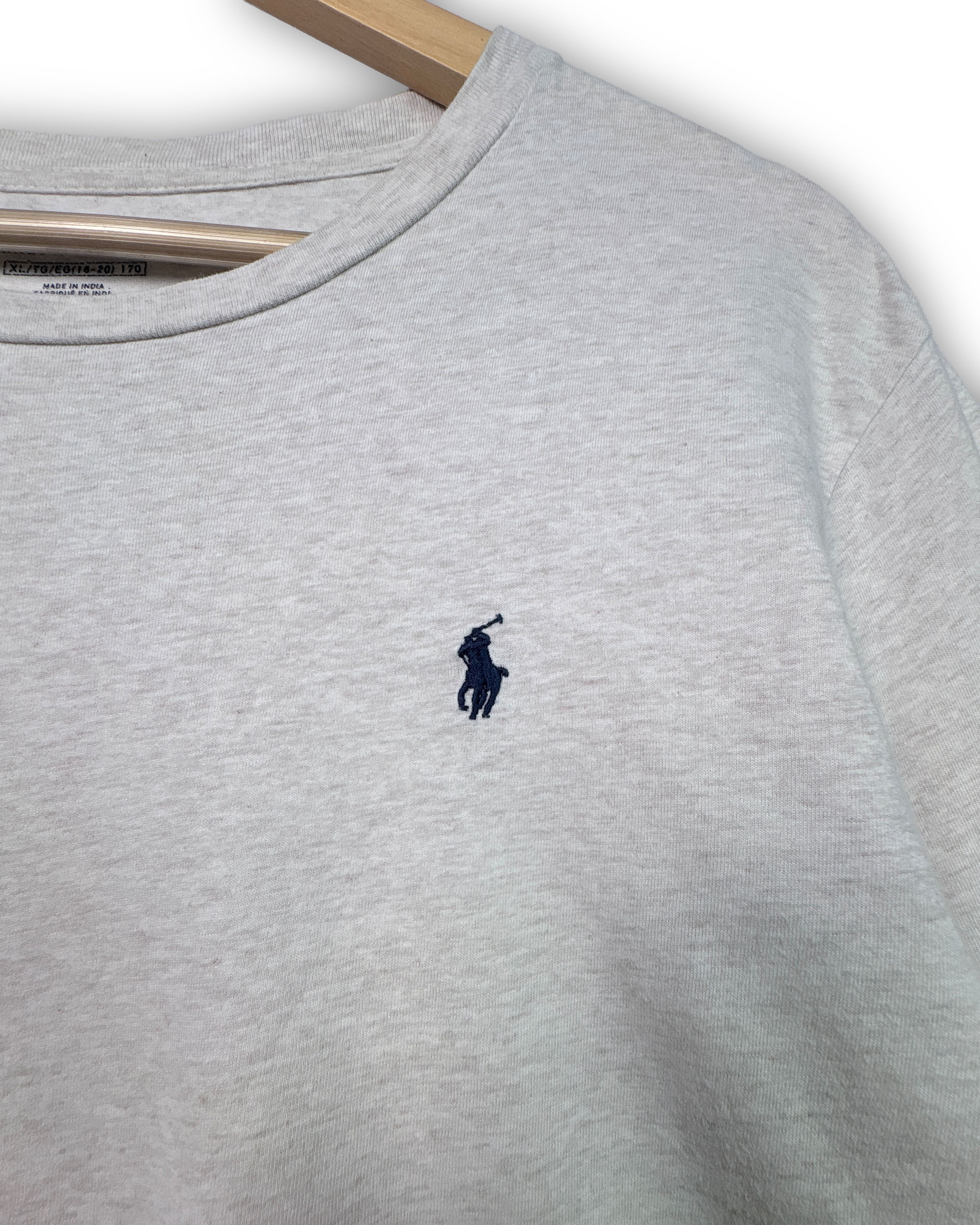 POLO RALPH LAUREN T - SHIRT - M