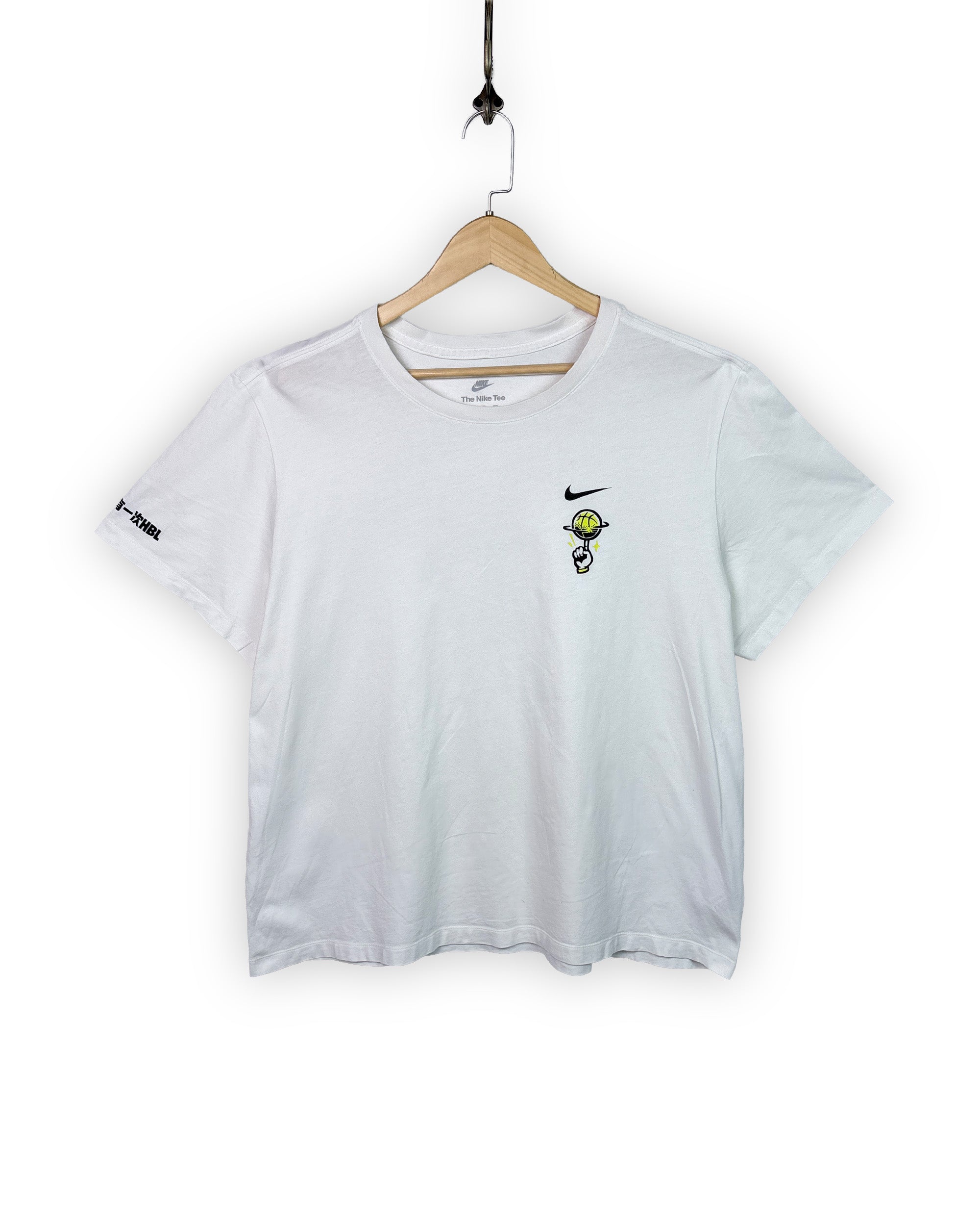 NIKE T - SHIRT - XL