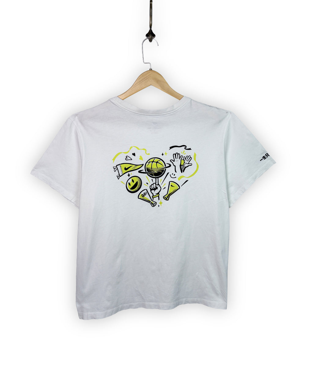 NIKE T - SHIRT - XL