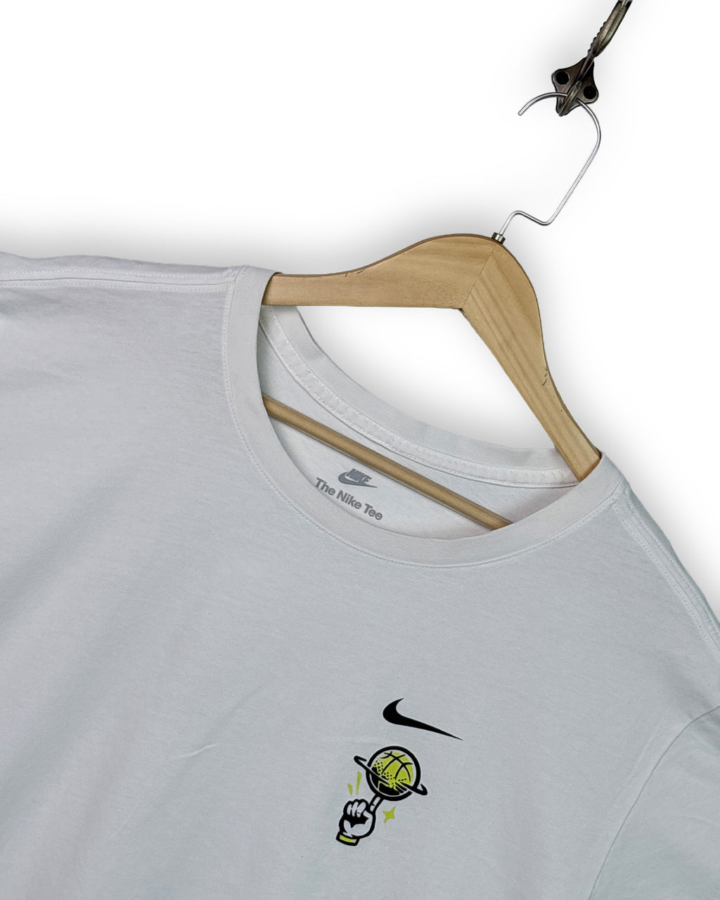 NIKE T - SHIRT - XL