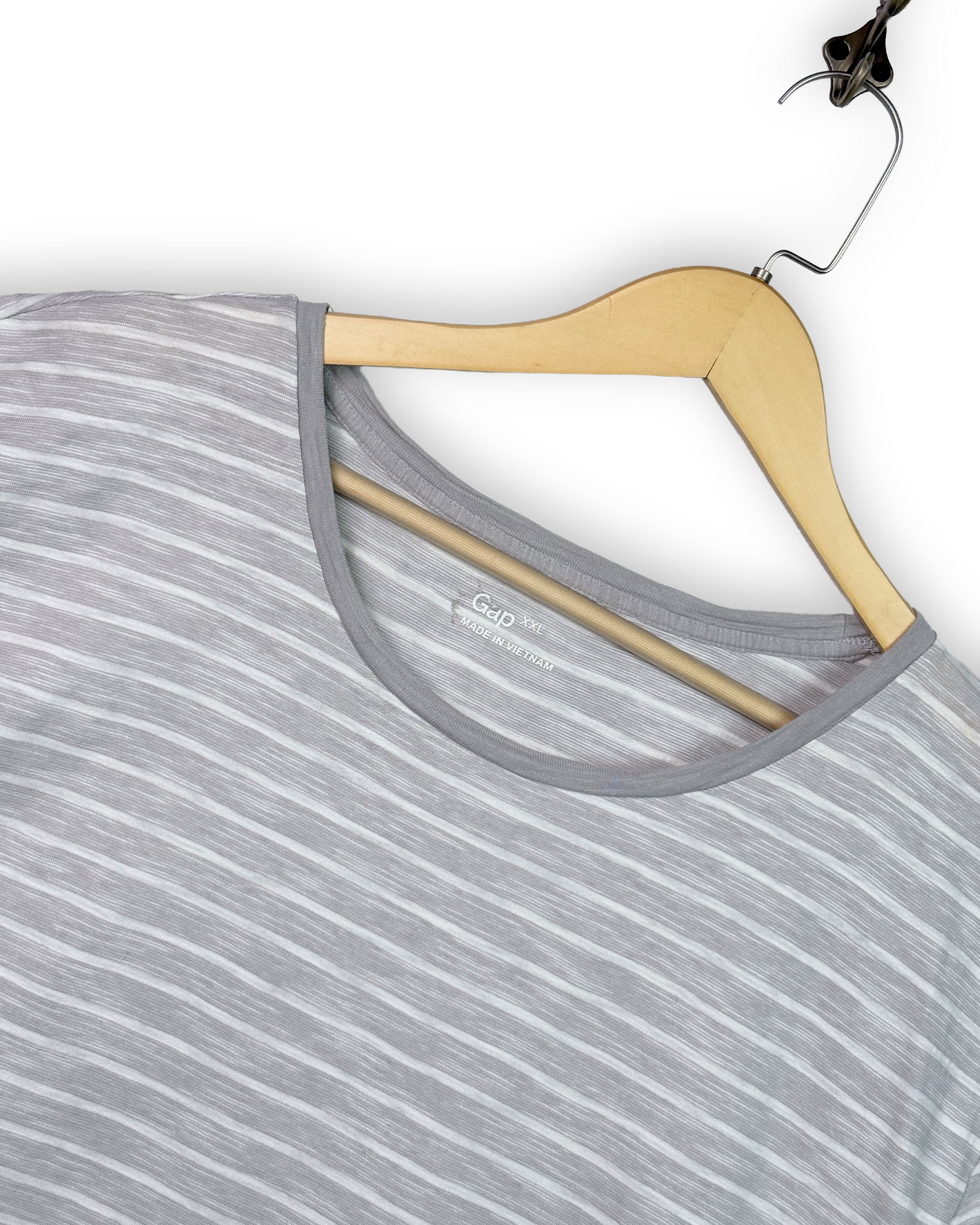 GAP T - SHIRT - XXL