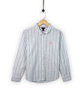 USPA WOMEN'S SHIRT - L