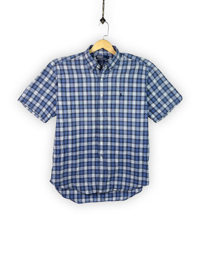 POLO RALPH LAUREN SHIRT - L
