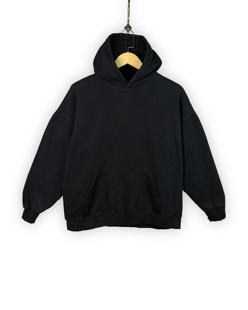 PULL&BEAR HOODIE - M