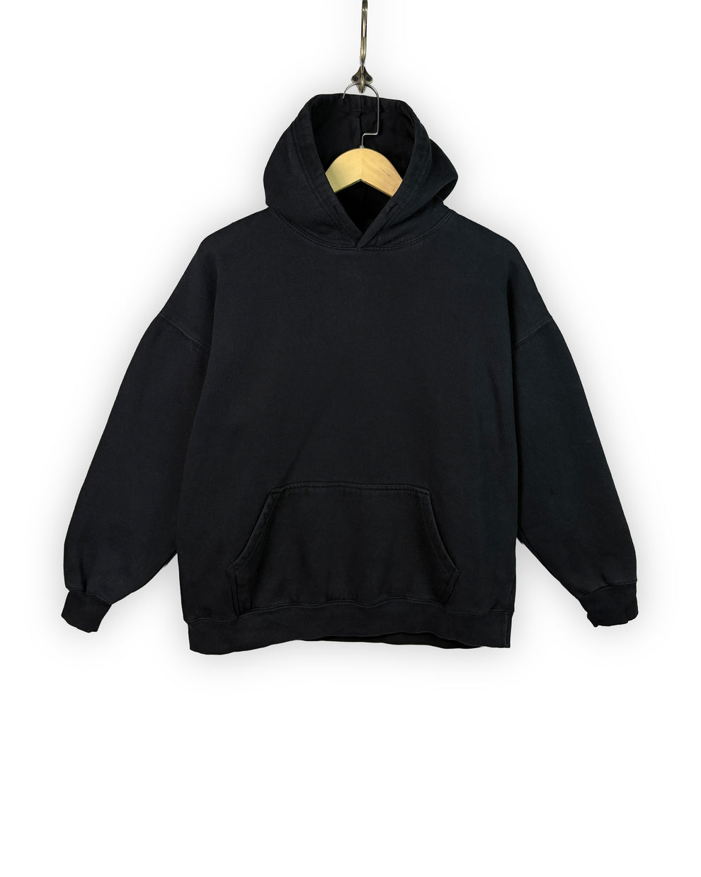 PULL&BEAR HOODIE - M