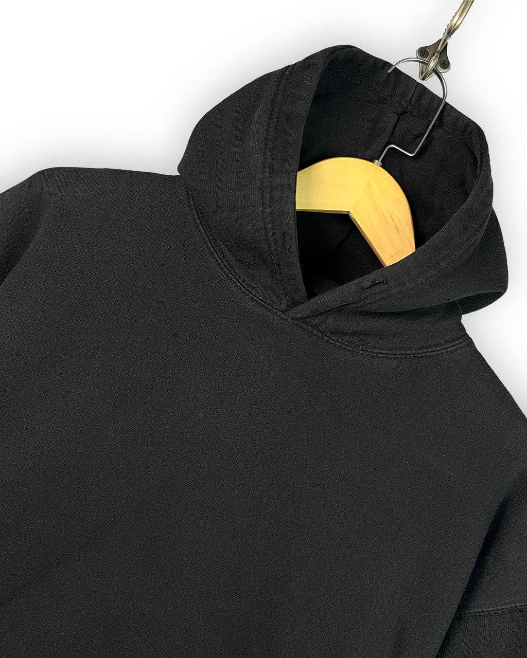 PULL&BEAR HOODIE - M