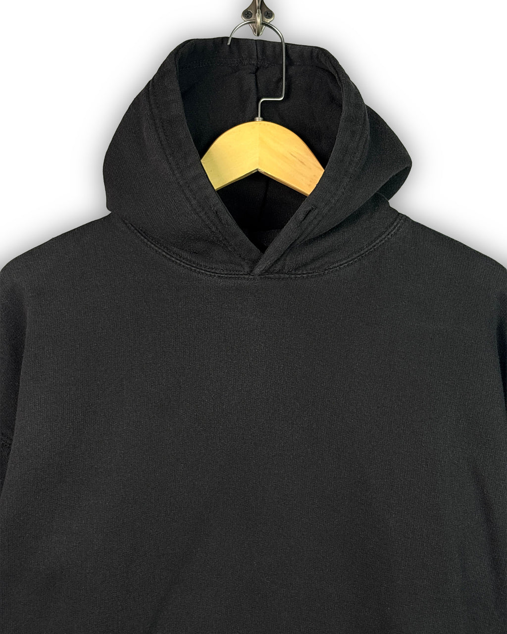 PULL&BEAR HOODIE - M