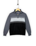 TOMMY HILFIGER SWEATER - M